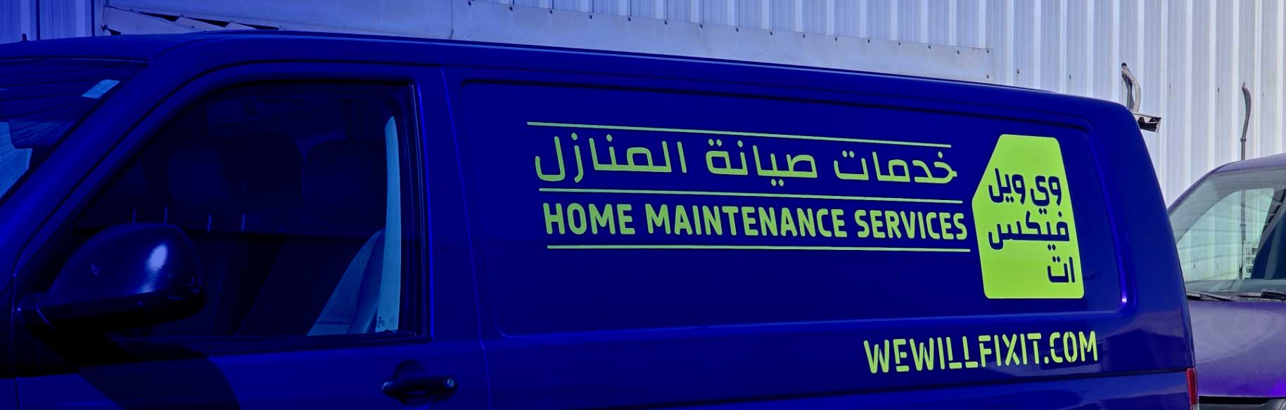 Fleet Services for BMW in Dubai