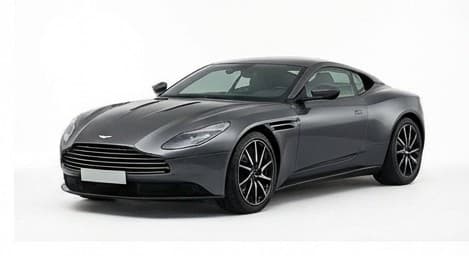 Engine Repair for Aston Martin in Dubai