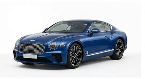 Car Service for Bentley in Dubai