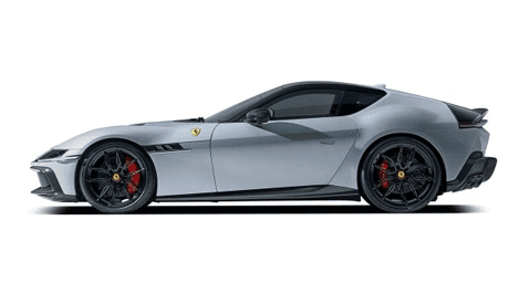 Electrical Diagnostics for Ferrari in Dubai