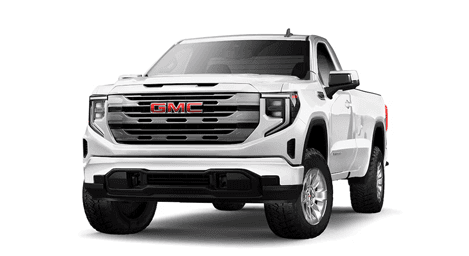 Transmission for GMC in Dubai