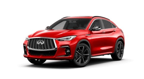 Oil Change for Infiniti in Dubai
