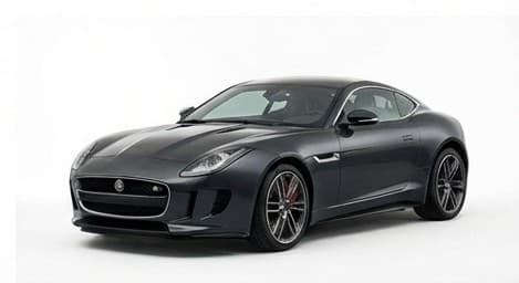 Recovery for Jaguar in Dubai