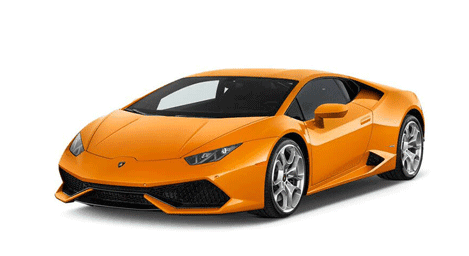 Fleet Services for Lamborghini in Dubai