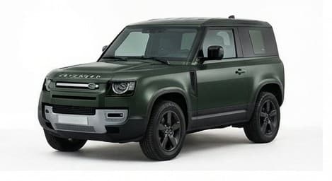 AC Repair for Land Rover in Dubai