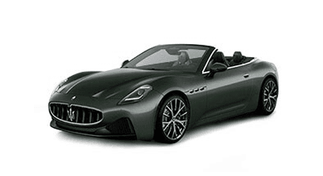 Battery for Maserati in Dubai