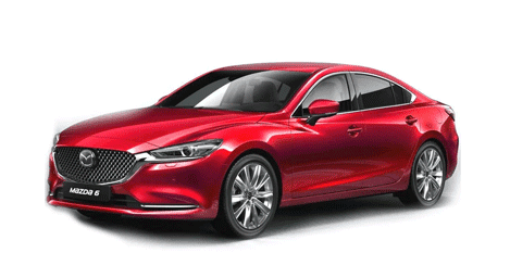 AC Repair for Mazda in Dubai