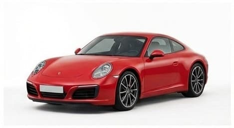 Transmission for Porsche in Dubai