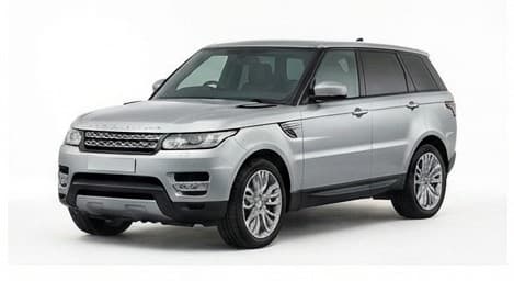 Engine Repair for Range Rover in Dubai
