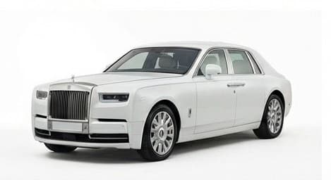 Engine Repair for Rolls-Royce in Dubai
