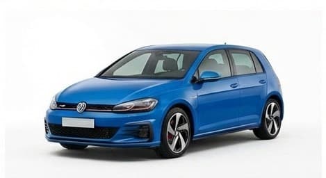 Suspension for Volkswagen in Dubai